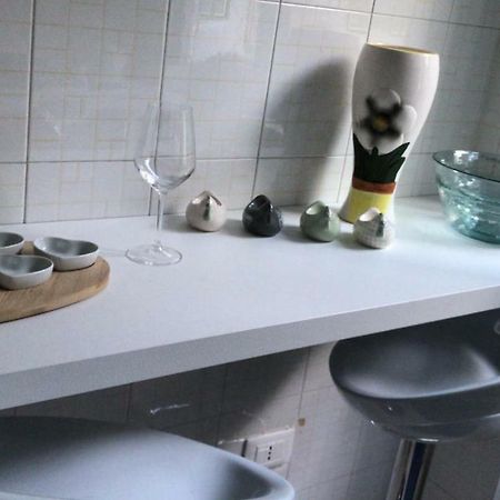 Casetta Melina Lägenhet Ostuni Exteriör bild
