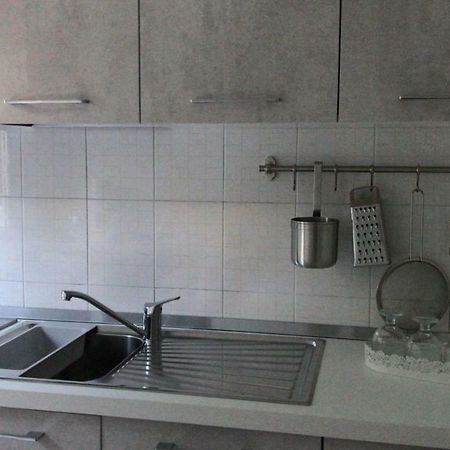 Casetta Melina Lägenhet Ostuni Exteriör bild