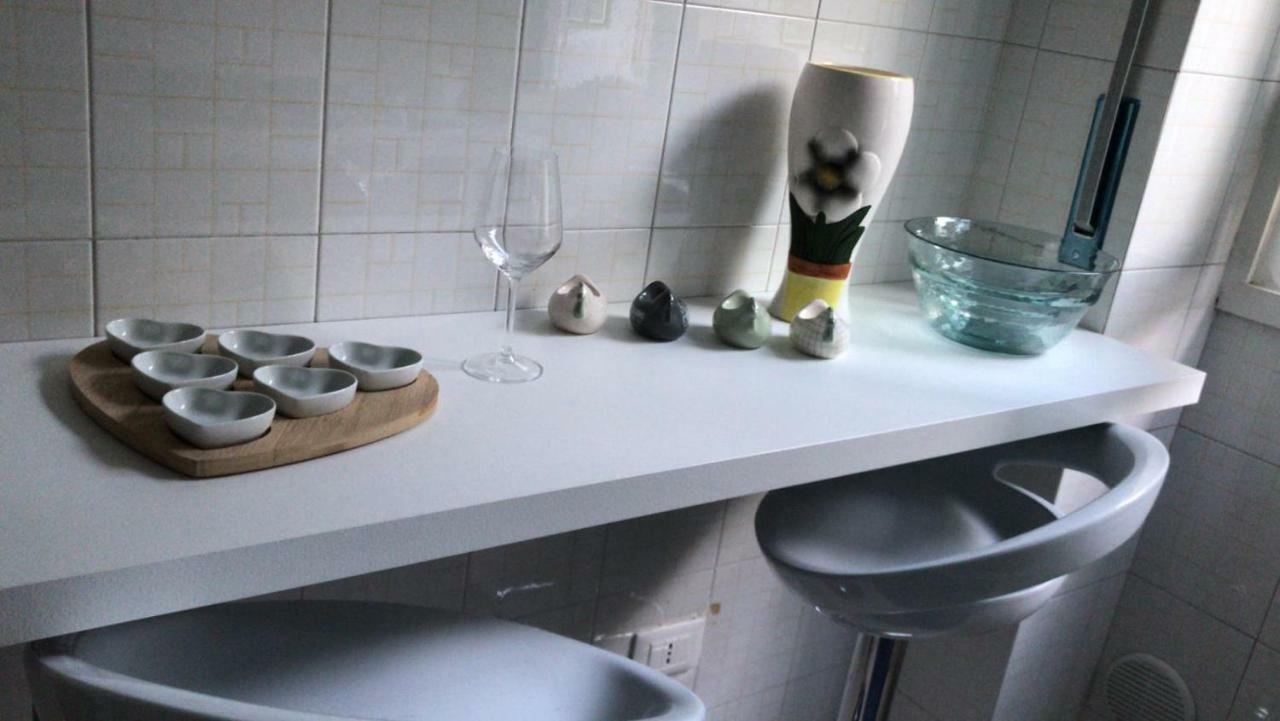 Casetta Melina Lägenhet Ostuni Exteriör bild