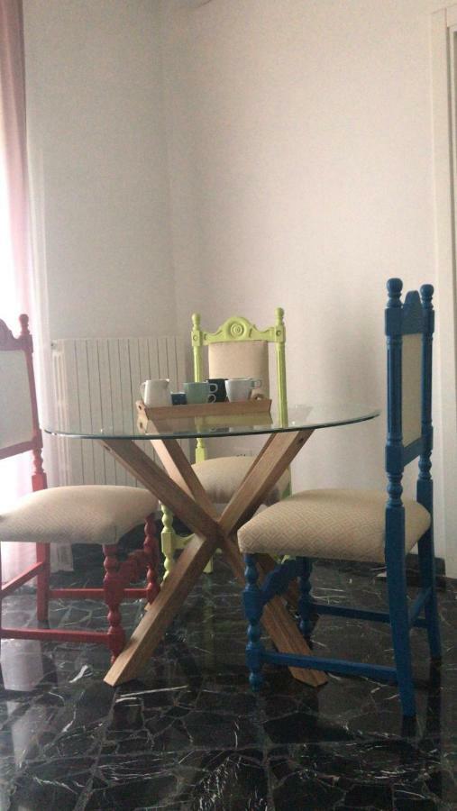 Casetta Melina Lägenhet Ostuni Exteriör bild