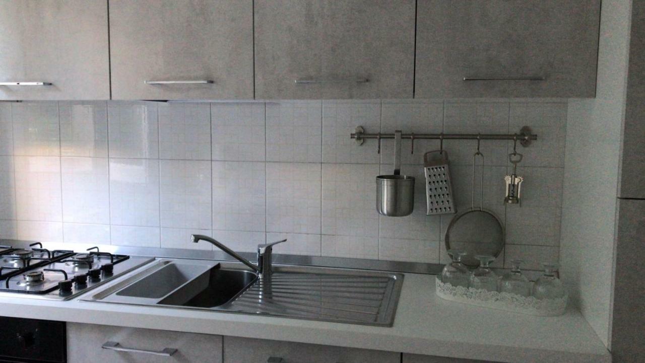 Casetta Melina Lägenhet Ostuni Exteriör bild