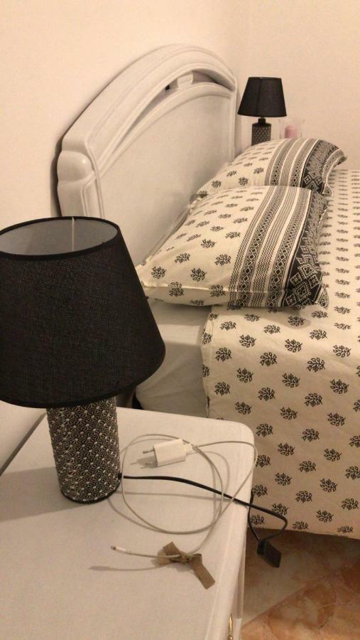 Casetta Melina Lägenhet Ostuni Exteriör bild