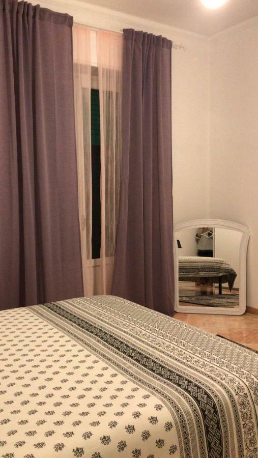 Casetta Melina Lägenhet Ostuni Exteriör bild