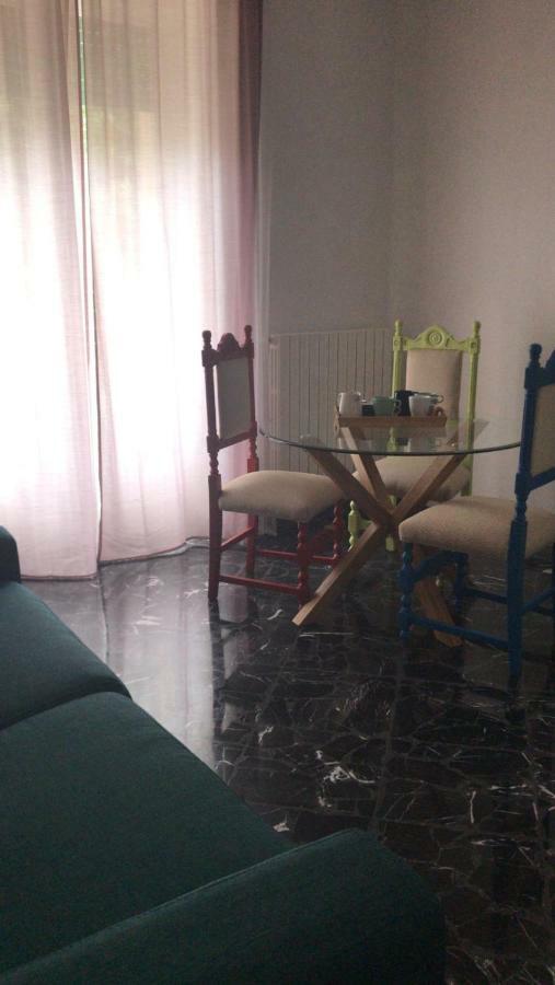 Casetta Melina Lägenhet Ostuni Exteriör bild
