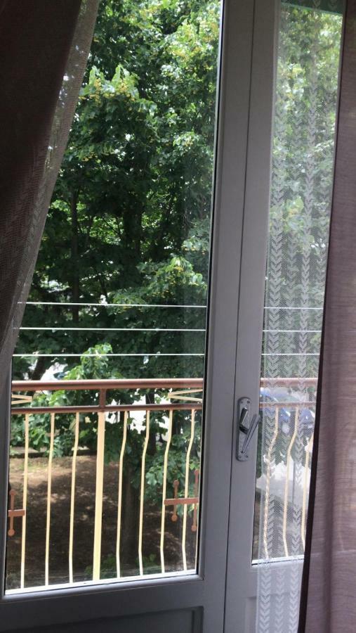 Casetta Melina Lägenhet Ostuni Exteriör bild